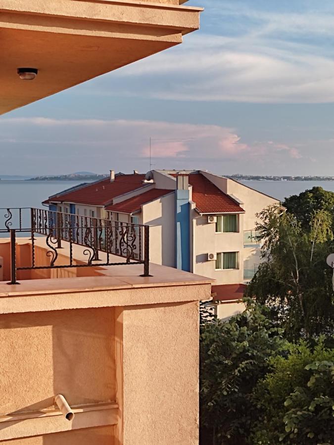 Prestige Fort Beach Private Apartment-Studio 46 สวิติ วลัส ภายนอก รูปภาพ