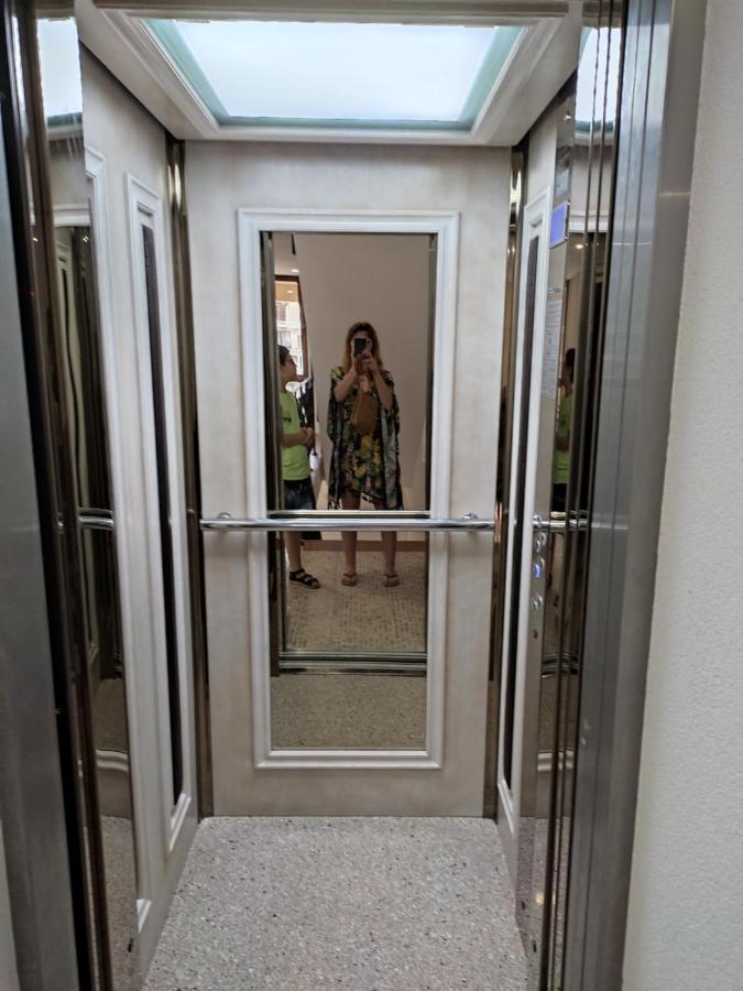 Prestige Fort Beach Private Apartment-Studio 46 สวิติ วลัส ภายนอก รูปภาพ