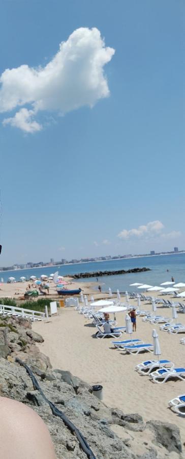 Prestige Fort Beach Private Apartment-Studio 46 สวิติ วลัส ภายนอก รูปภาพ