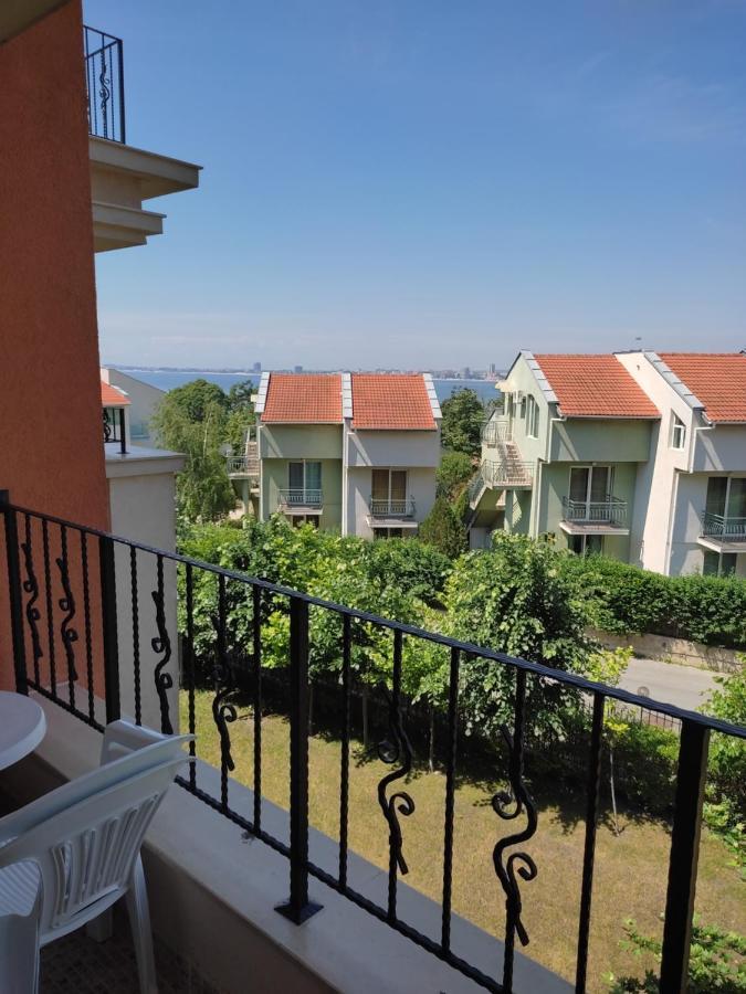 Prestige Fort Beach Private Apartment-Studio 46 สวิติ วลัส ภายนอก รูปภาพ