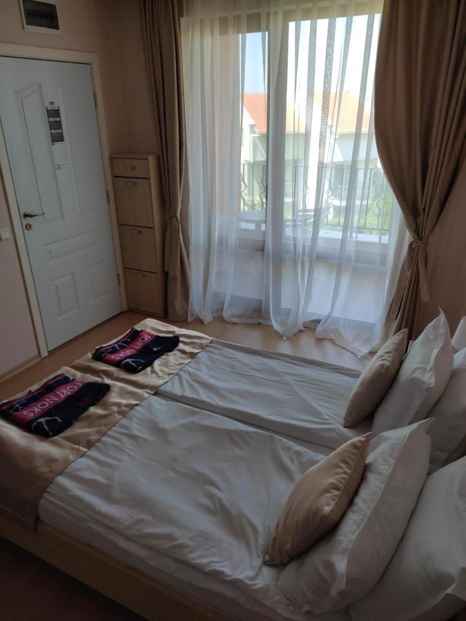 Prestige Fort Beach Private Apartment-Studio 46 สวิติ วลัส ภายนอก รูปภาพ