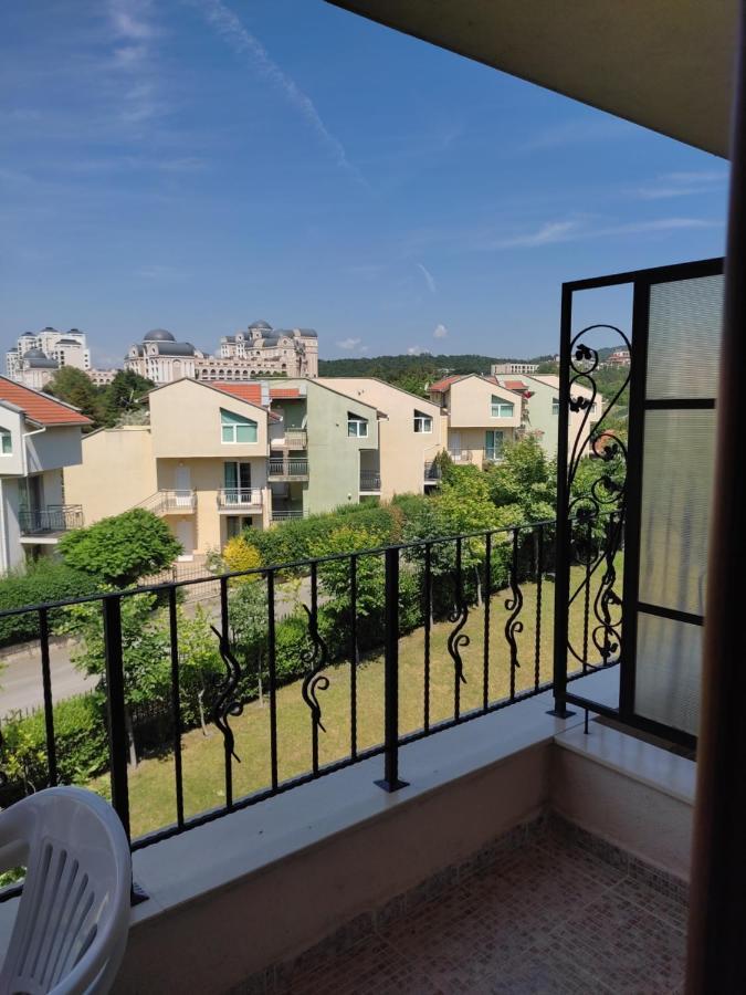 Prestige Fort Beach Private Apartment-Studio 46 สวิติ วลัส ภายนอก รูปภาพ