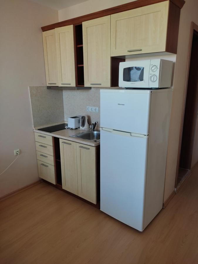 Prestige Fort Beach Private Apartment-Studio 46 สวิติ วลัส ภายนอก รูปภาพ
