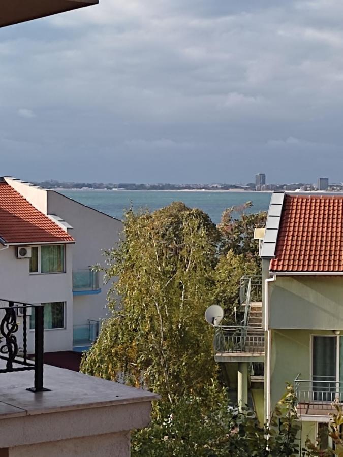 Prestige Fort Beach Private Apartment-Studio 46 สวิติ วลัส ภายนอก รูปภาพ
